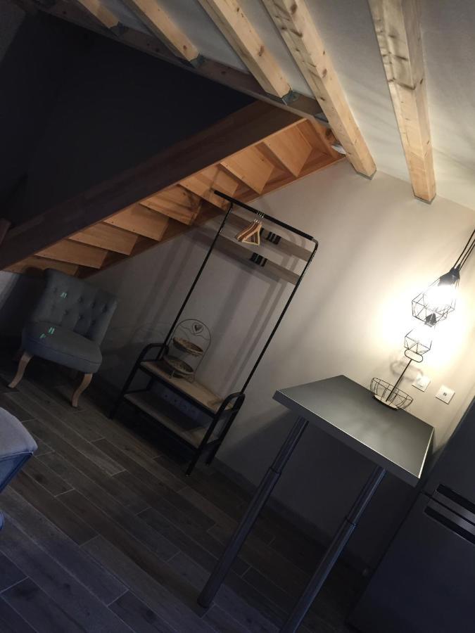 Le Nid D'Amour 2Pers / Wifi / Sauna Houssen Exteriér fotografie