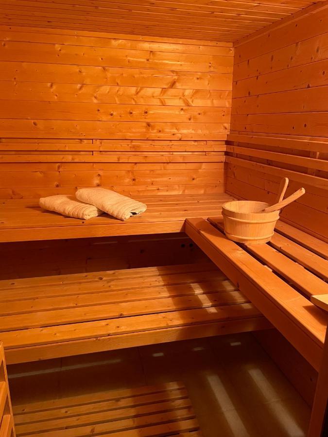 Le Nid D'Amour 2Pers / Wifi / Sauna Houssen Exteriér fotografie